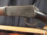 WINCHESTER MODEL 1894 PRE 1898 38-55 CALIBER - 4 of 8