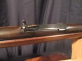 WINCHESTER MODEL 1894 PRE 1898 38-55 CALIBER - 2 of 8