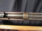 WINCHESTER MODEL 1894 PRE 1898 38-55 CALIBER - 5 of 8