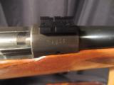 WINCHESTER MODEL 70 PRE 64 - 2 of 8
