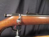 WINCHESTER MODEL 68- 1 of 6