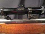 WINCHESTR PRE 64 MODEL 70 300 H&H CALIBER - 6 of 9