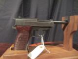 BYF MAUSER P38 DATE 1943 - 5 of 7