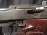 BYF MAUSER P38 DATE 1943 - 2 of 7