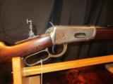 WINCHESTER MODEL 94 EASTERN CARBINE - 2 of 10