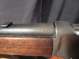 WINCHESTER MODEL 94 EASTERN CARBINE - 8 of 10