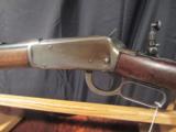 WINCHESTER MODEL 94 EASTERN CARBINE - 6 of 10