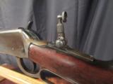 WINCHESTER MODEL 94 EASTERN CARBINE - 7 of 10