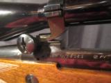 SAKO FINNBEAR CALIBER 264 WINCHESTER MAG - 9 of 13