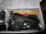 RUGER LCP 380 CALIBER - 1 of 3