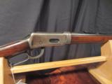 Winchester model 55 takedown Caliber 32WS - 2 of 11