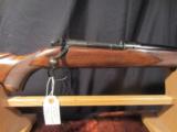 Winchester pre 64 Model 70Caliber 300 H&H - 1 of 10