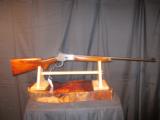 Winchester model 65 218 Bee - 1 of 10