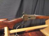 Winchester model 65 218 Bee - 2 of 10