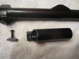 Stith scope mount for Savage model 99 - 5 of 7