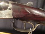 Scherping, Hannover Double rifle - 14 of 26