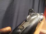 Scherping, Hannover Double rifle - 9 of 26
