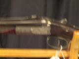 Scherping, Hannover Double rifle - 21 of 26