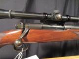 Winchester Model 70 Super Grade 220 Swift - 2 of 15