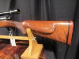 Winchester Model 70 Super Grade 220 Swift - 6 of 15