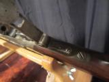 Remington Number 1 Sporting 38 Rim Fire - 14 of 16