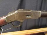 Winchester model 1873 SRC 44-40 Caliber - 2 of 11