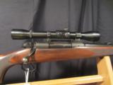 Winchester Pre 64 Model 70 FW 270 win - 2 of 12