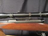 Winchester Pre 64 Model 70 FW 270 win - 9 of 12