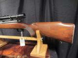 Winchester Pre 64 Model 70 FW 270 win - 8 of 12