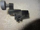 LYMAN 55R RECEIVER SIGHT - 2 of 8