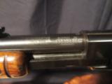 WINCHESTER MODEL 61 GROOVED RECEIVER - 10 of 12