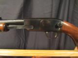 WINCHESTER MODEL 61 GROOVED RECEIVER - 9 of 12