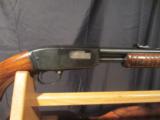 WINCHESTER MODEL 61 GROOVED RECEIVER - 1 of 12
