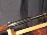 WINCHESTER MODEL 61 GROOVED RECEIVER - 3 of 12