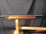 WINCHESTER MODEL 61 GROOVED RECEIVER - 11 of 12