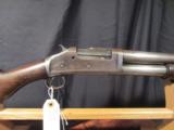WINCHESTER MODEL 1893 PUMP 12GA - 1 of 15