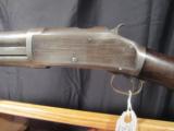 WINCHESTER MODEL 1893 PUMP 12GA - 10 of 15