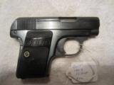 COLT POCKET MODEL 1908 25ACP - 2 of 2