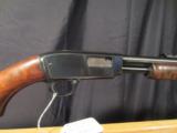 WINCHESTER MODEL 61 GROOVED RECEIVER - 1 of 10