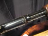 WINCHESTER MODEL 61 GROOVED RECEIVER - 4 of 10