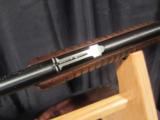 WINCHESTER MODEL 61 GROOVED RECEIVER - 3 of 10