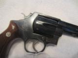 SMITH & WESSON MODEL 58 41 MAG - 5 of 12