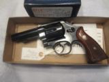 SMITH & WESSON MODEL 58 41 MAG - 1 of 12
