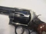 SMITH & WESSON MODEL 58 41 MAG - 4 of 12