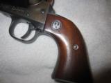 RUGER NEW MODEL BLACKHAWK 45 L.C. - 4 of 6