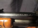 WINCHESTER MODEL 61 PRE WAR - 10 of 12