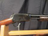 WINCHESTER MODEL 62A - 1 of 11