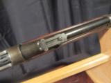 WINCHESTER EASTERN CARBINE 38-55 CALIBER - 2 of 8