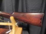 WINCHESTER EASTERN CARBINE 38-55 CALIBER - 6 of 8
