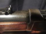 WINCHESTER EASTERN CARBINE 38-55 CALIBER - 5 of 8